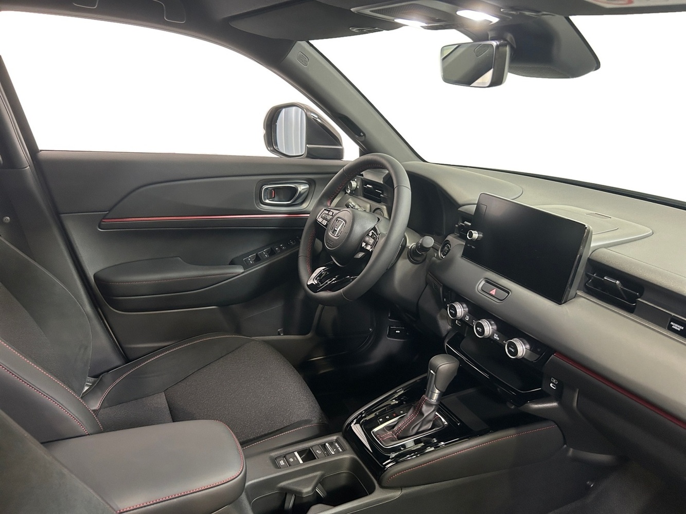 Honda HR-V vaihtoauto