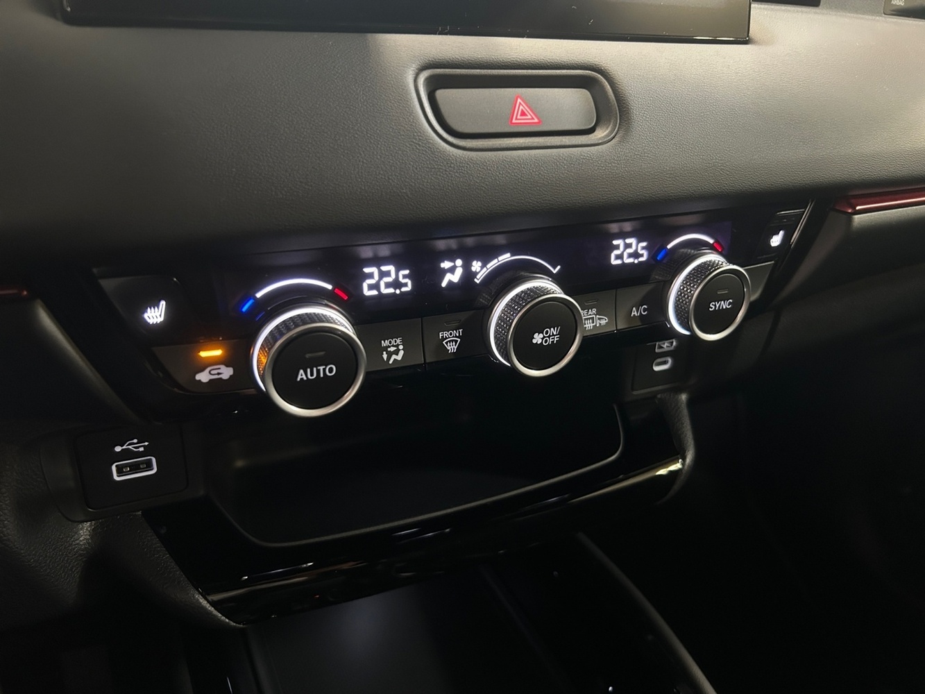 Honda HR-V vaihtoauto