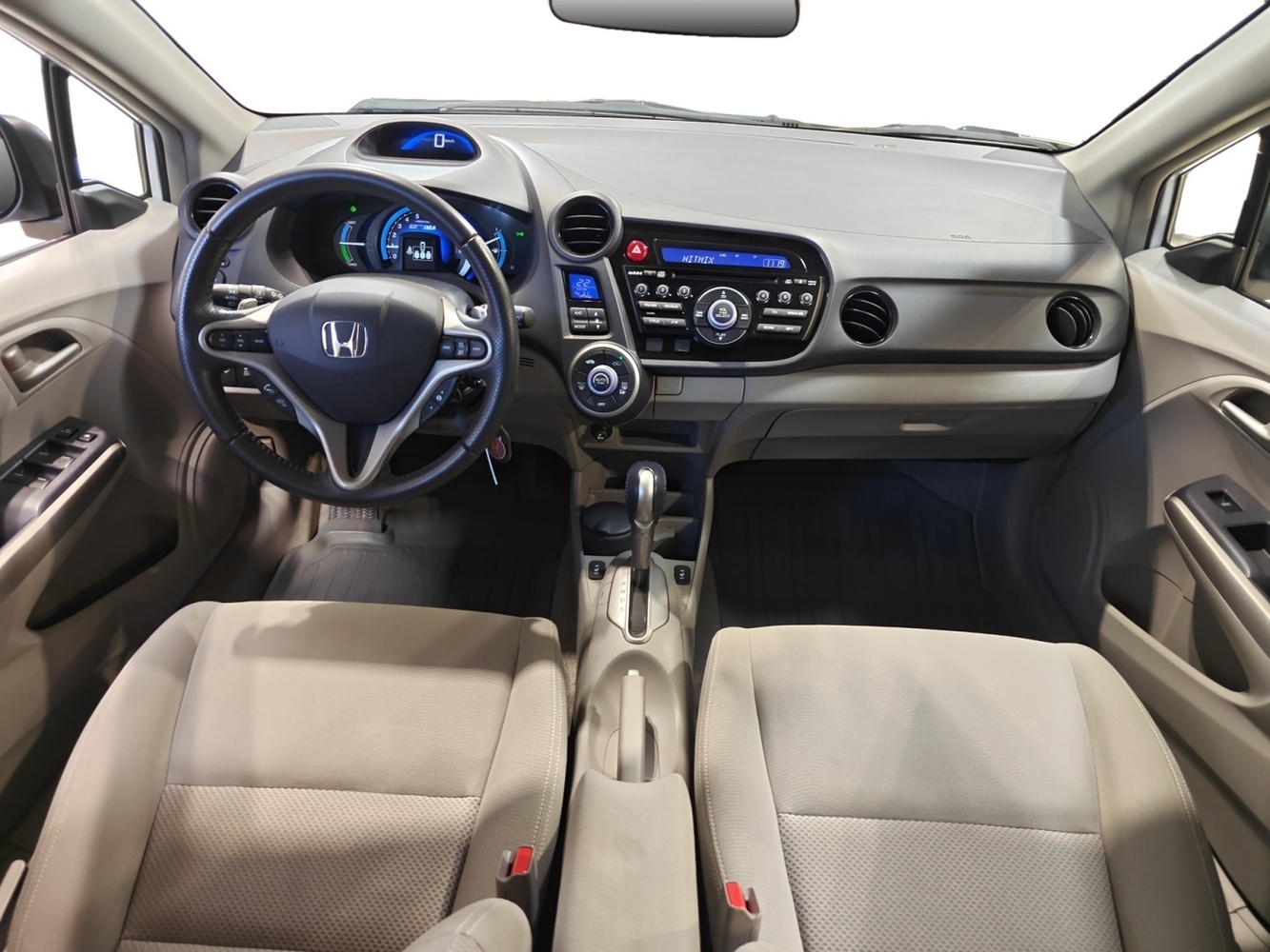 Honda Insight vaihtoauto