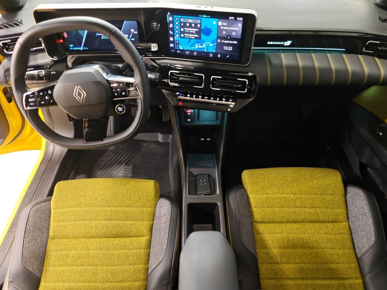 Renault 5 vaihtoauto
