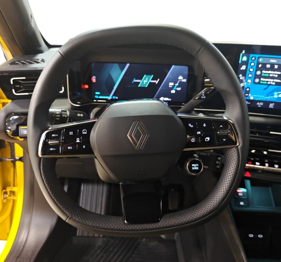 Renault 5 vaihtoauto