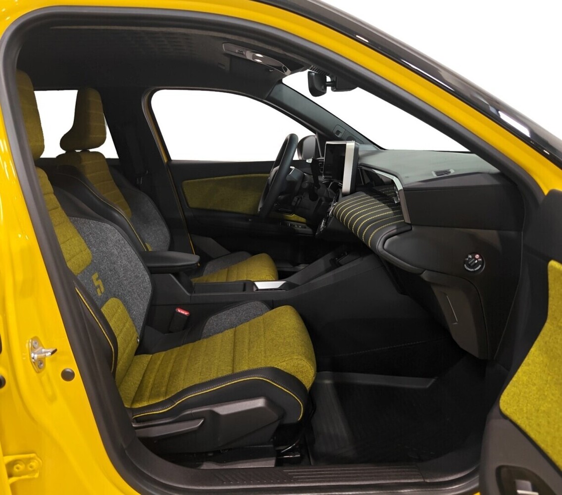 Renault 5 vaihtoauto