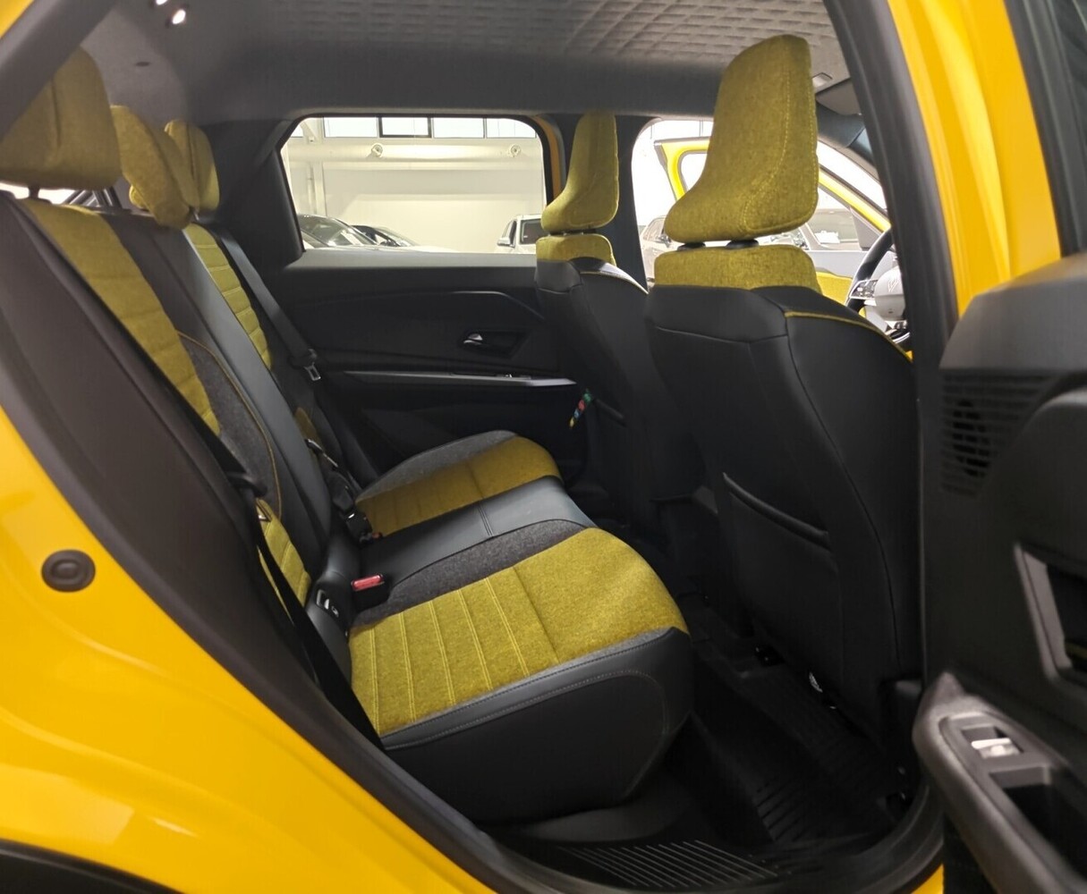 Renault 5 vaihtoauto