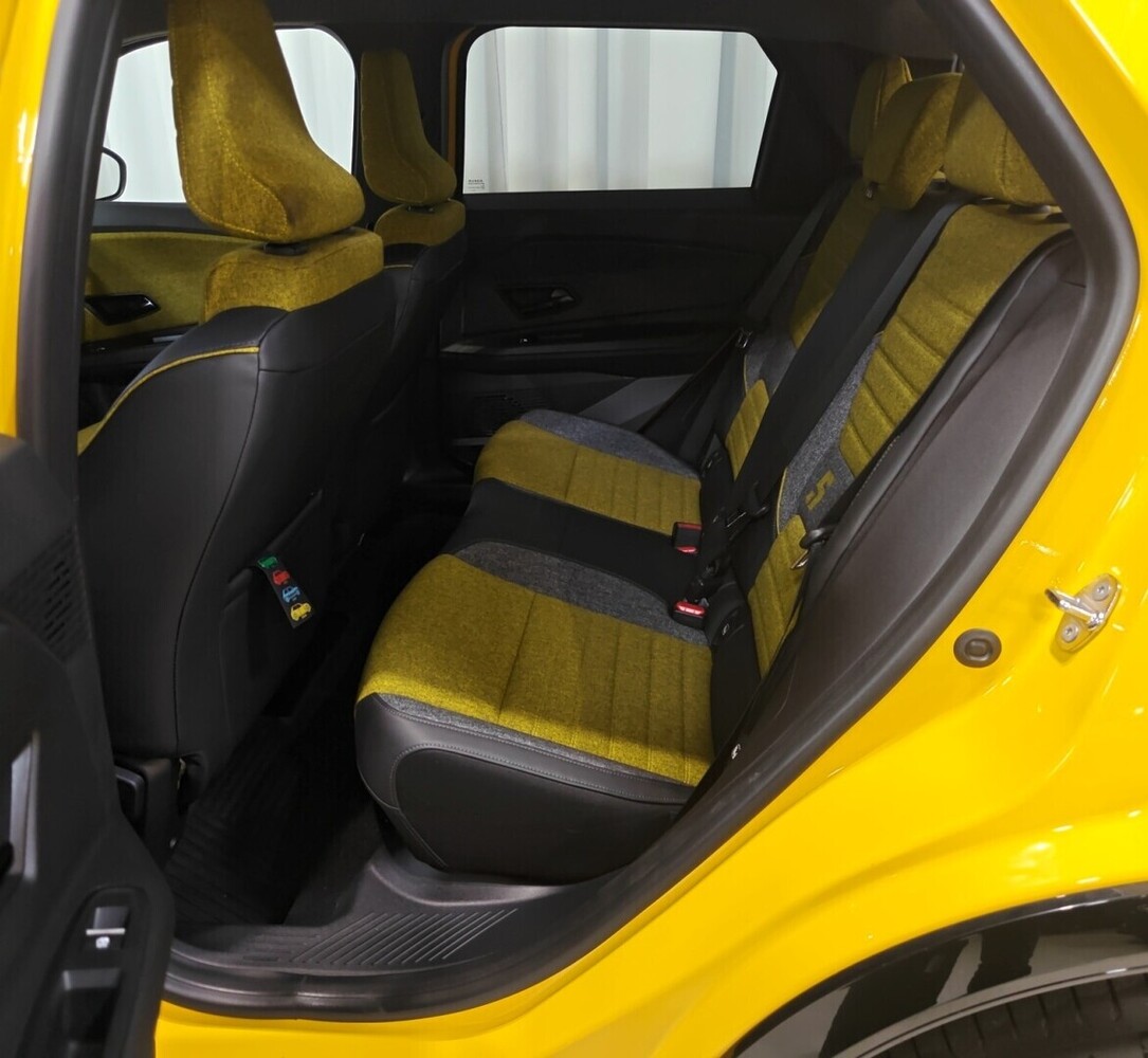 Renault 5 vaihtoauto