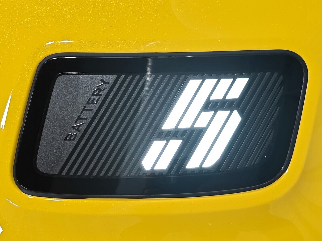Renault 5 vaihtoauto