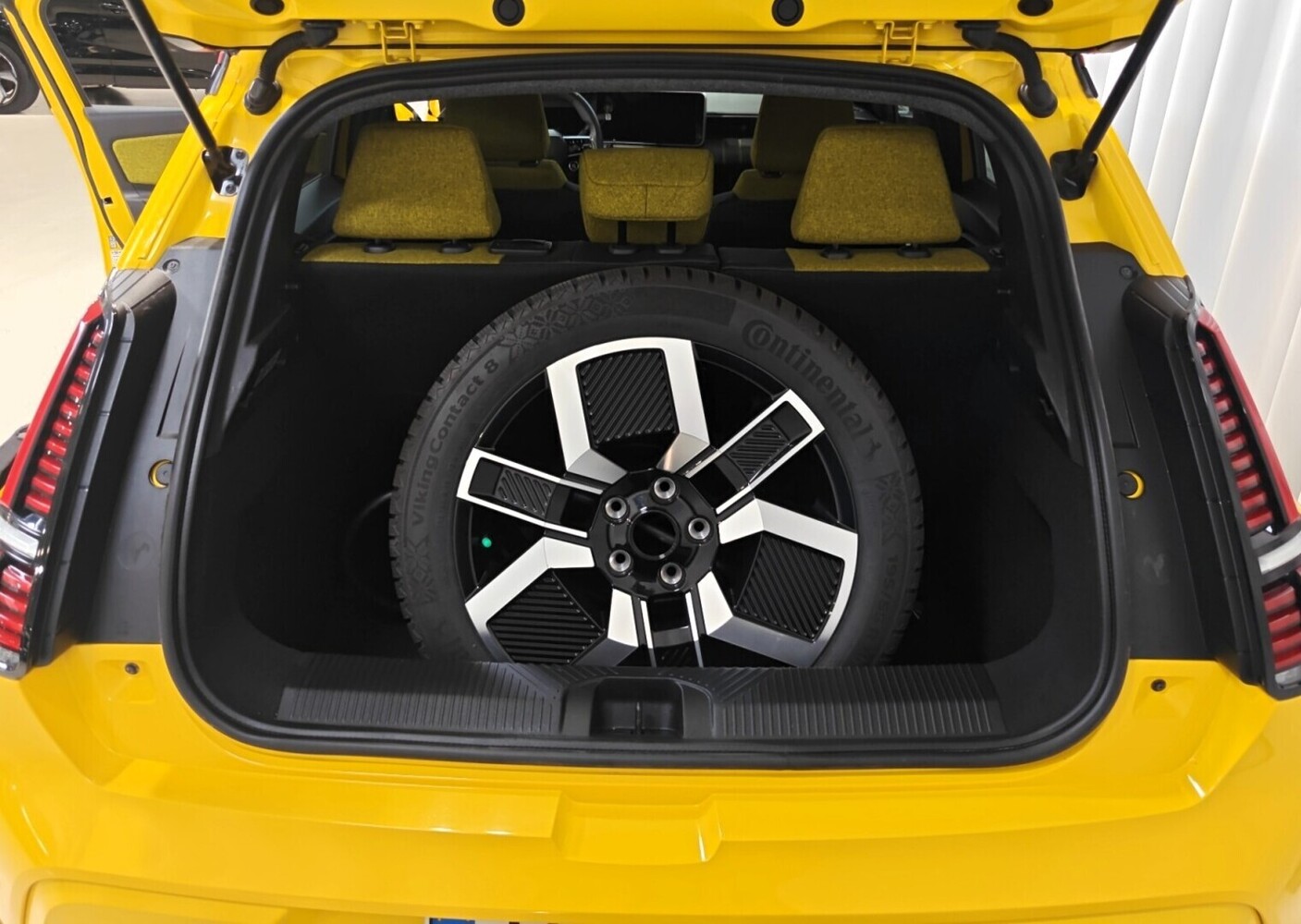 Renault 5 vaihtoauto