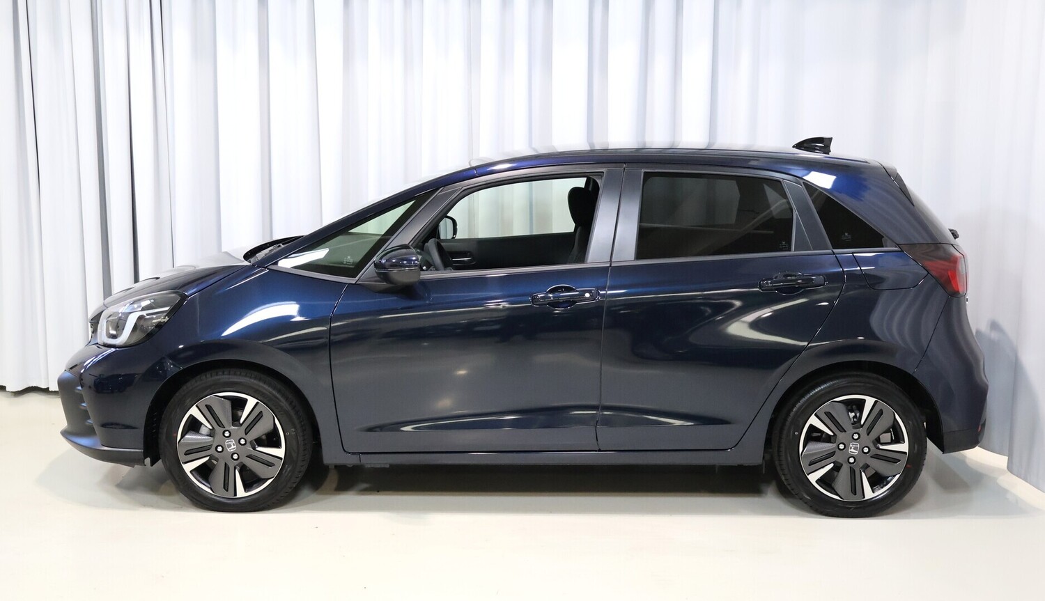 Honda Jazz vaihtoauto
