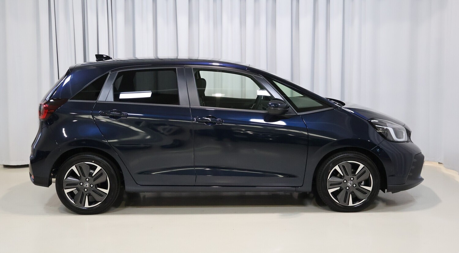 Honda Jazz vaihtoauto