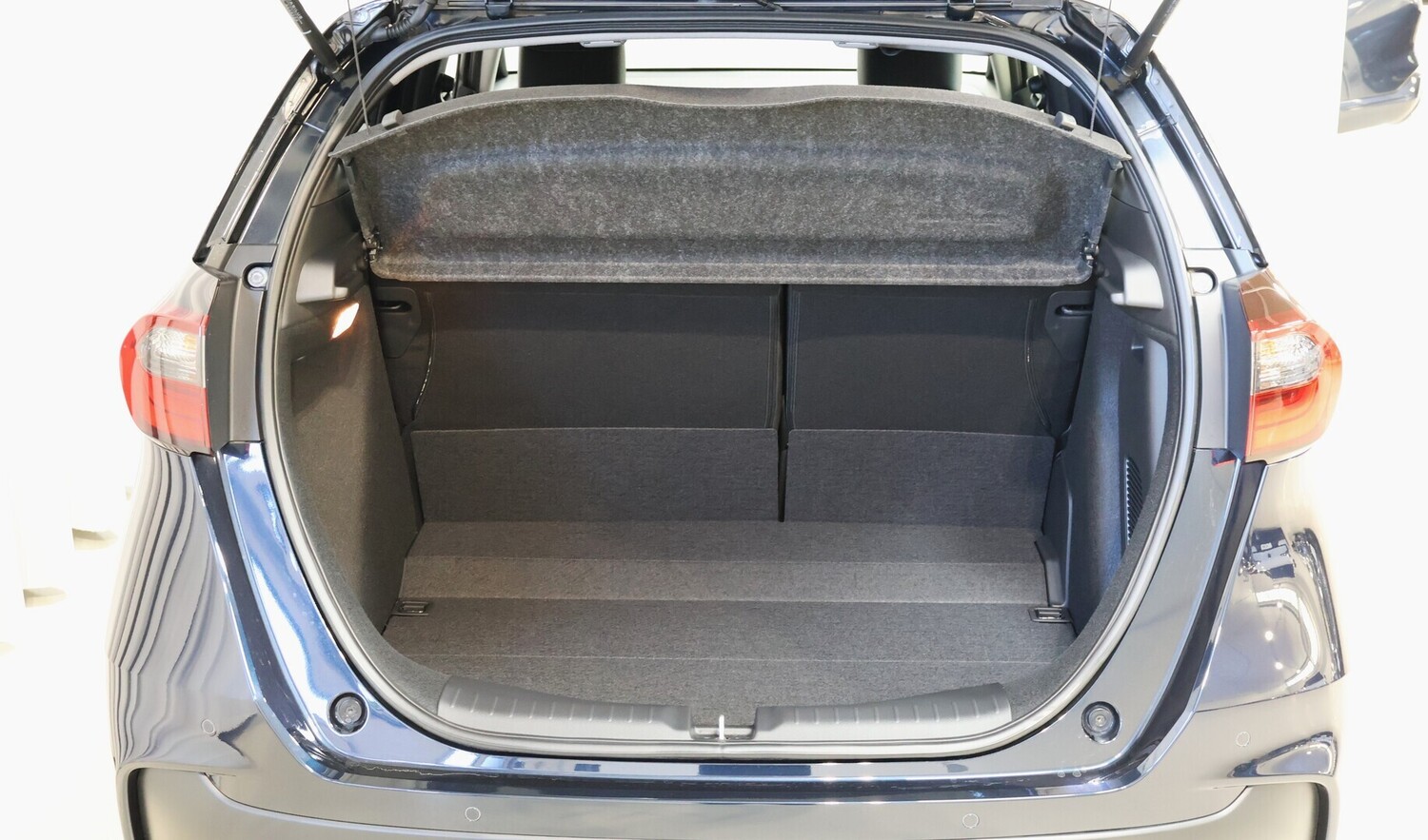 Honda Jazz vaihtoauto