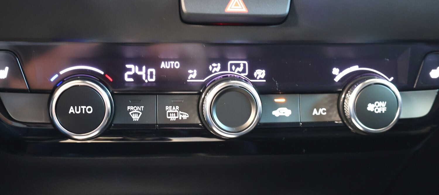 Honda Jazz vaihtoauto