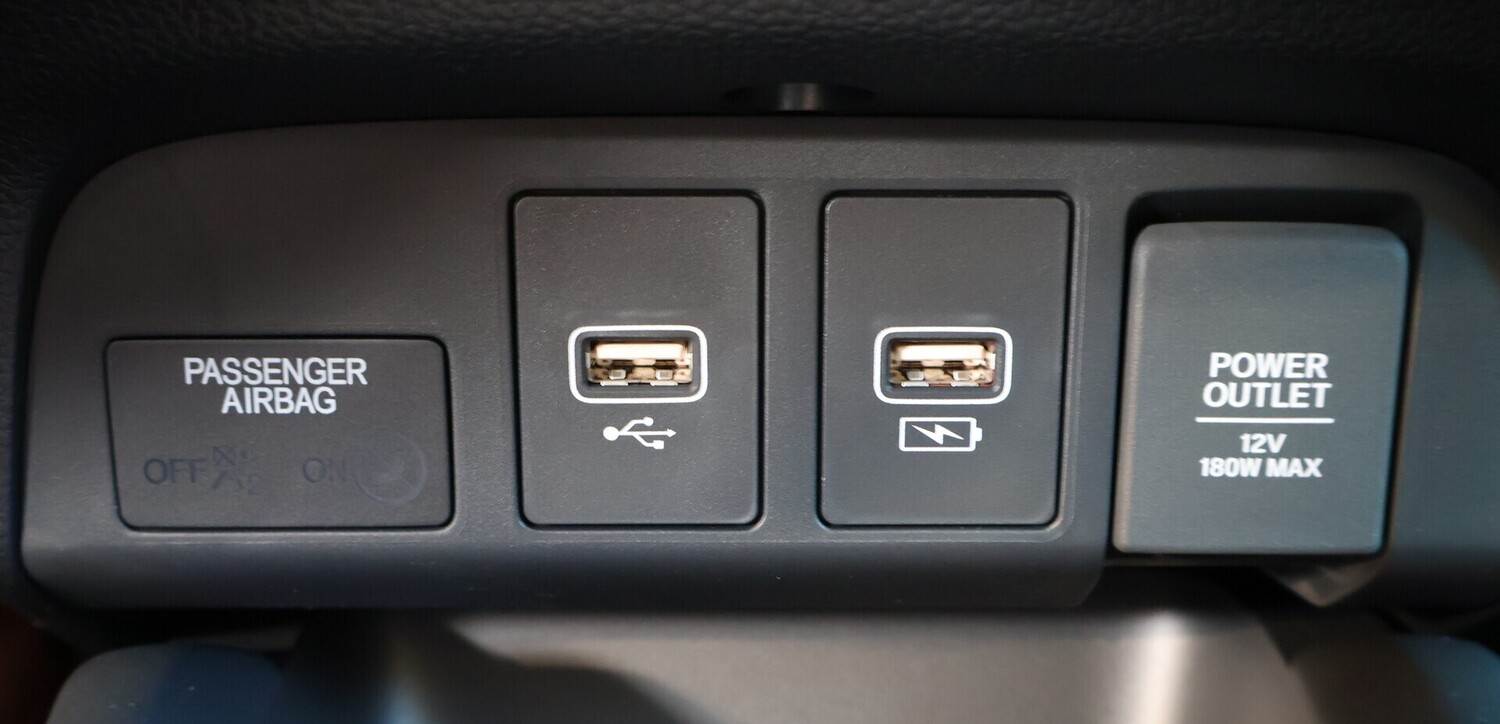 Honda Jazz vaihtoauto