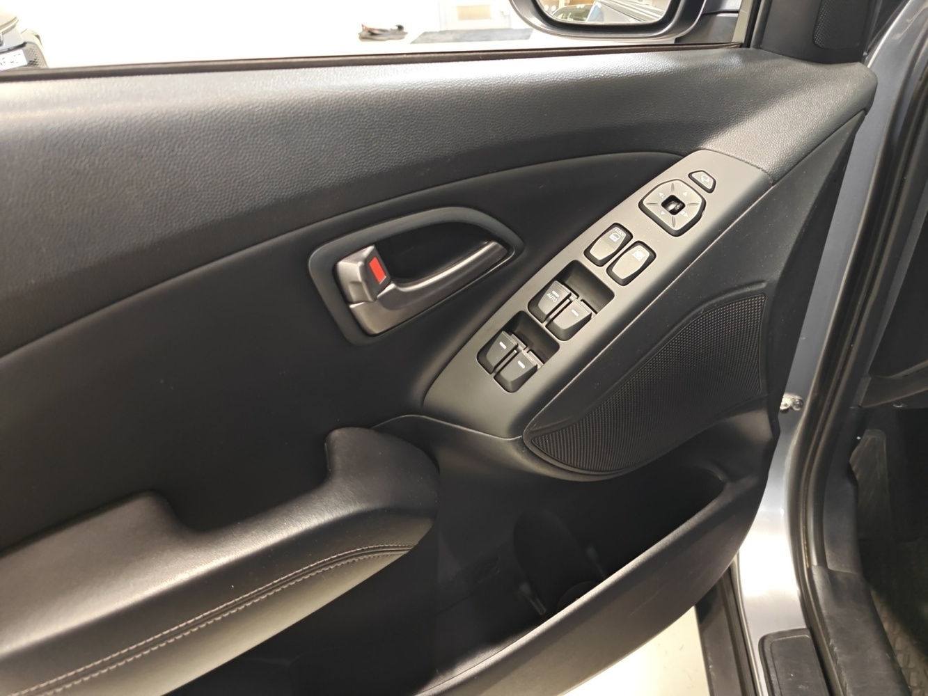 Hyundai ix35 vaihtoauto