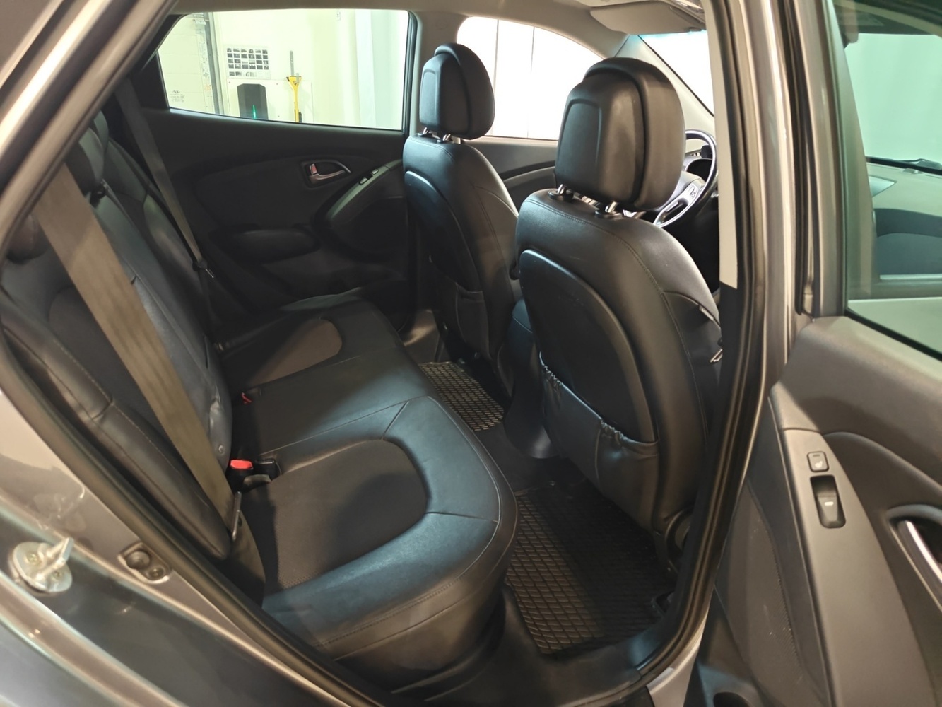 Hyundai ix35 vaihtoauto