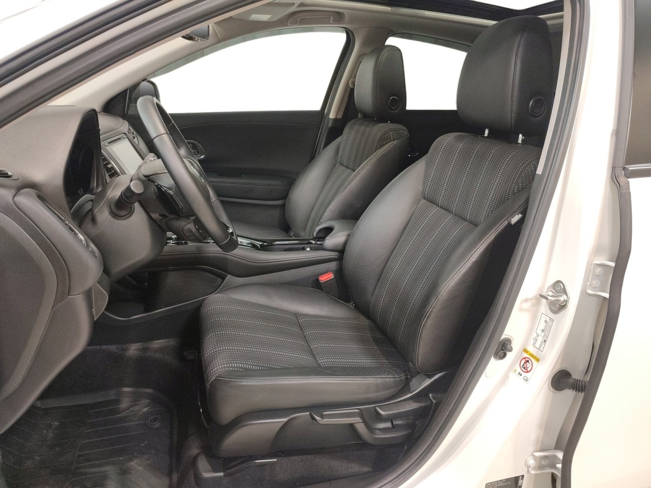 Honda HR-V vaihtoauto