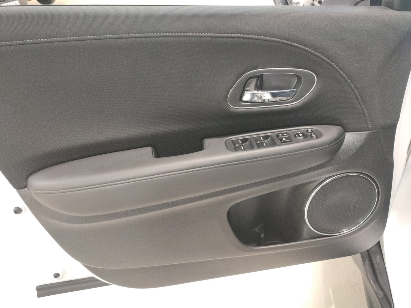Honda HR-V vaihtoauto