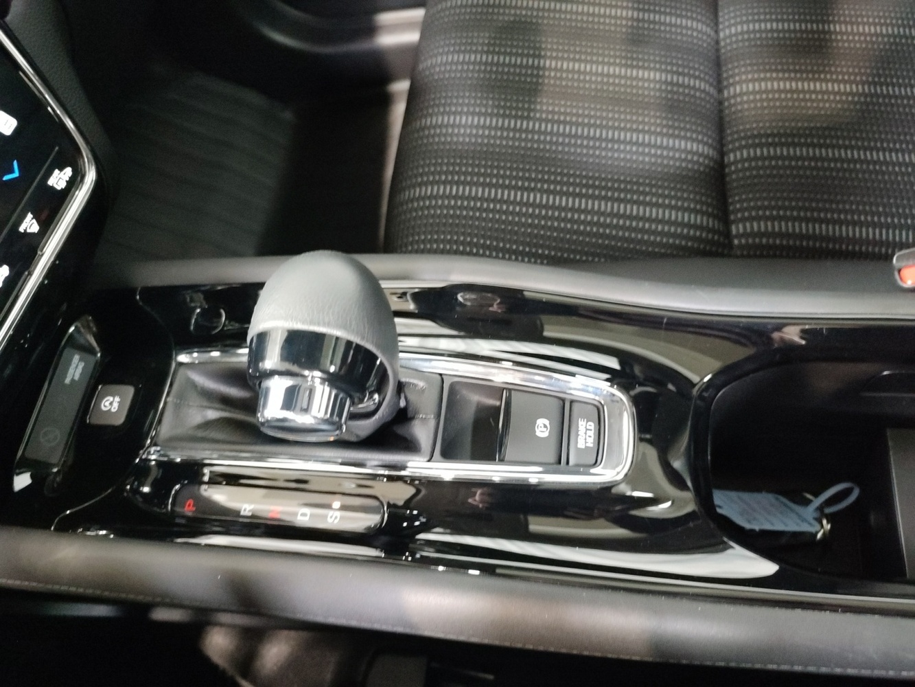 Honda HR-V vaihtoauto
