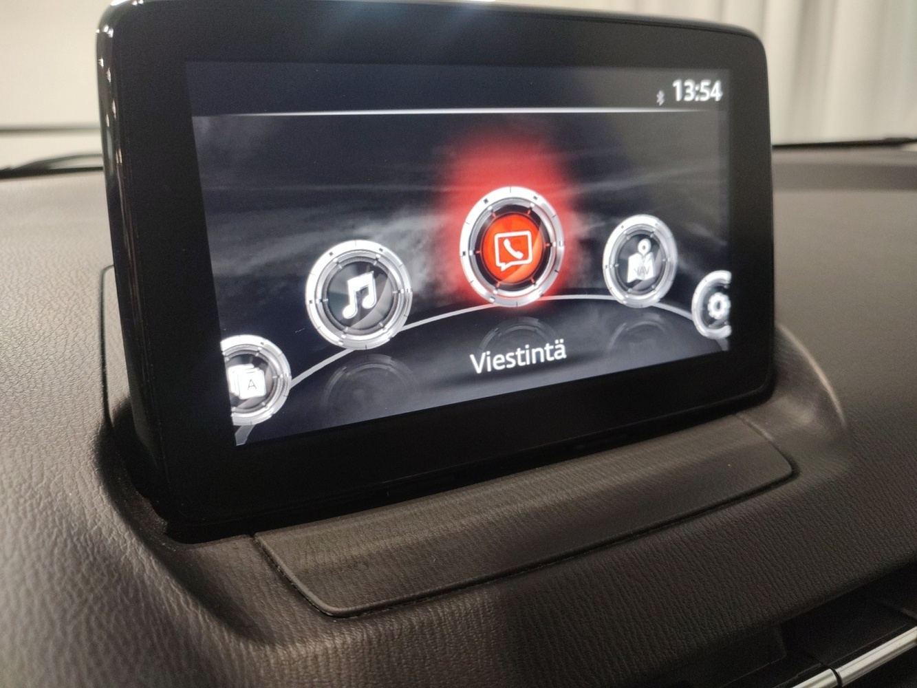 Mazda 2 vaihtoauto