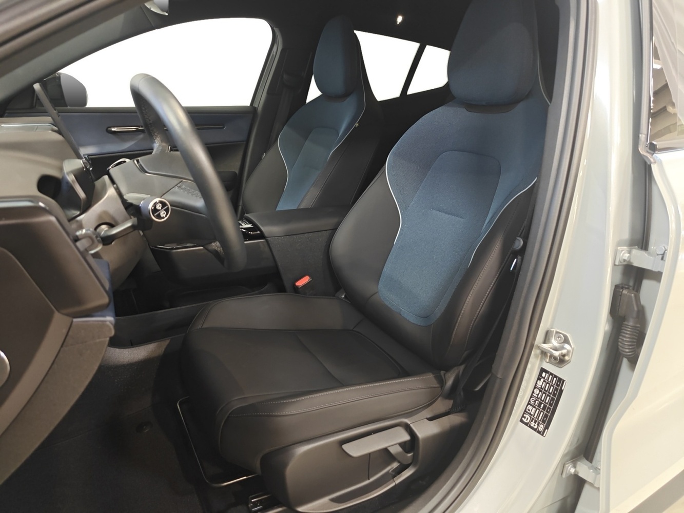 Volvo EX30 vaihtoauto