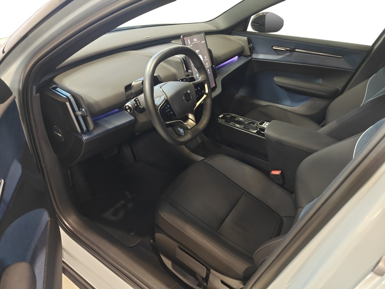Volvo EX30 vaihtoauto