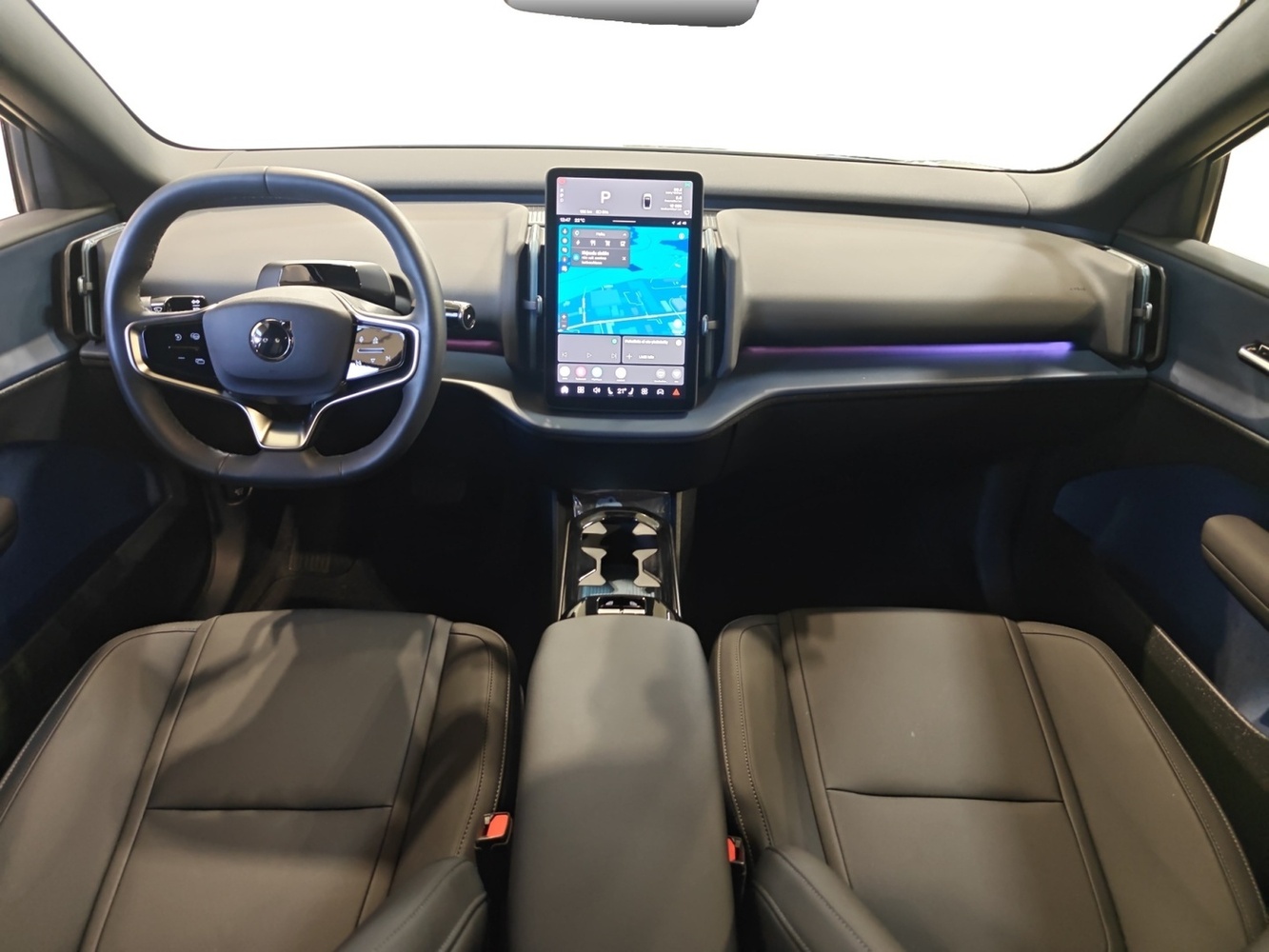 Volvo EX30 vaihtoauto