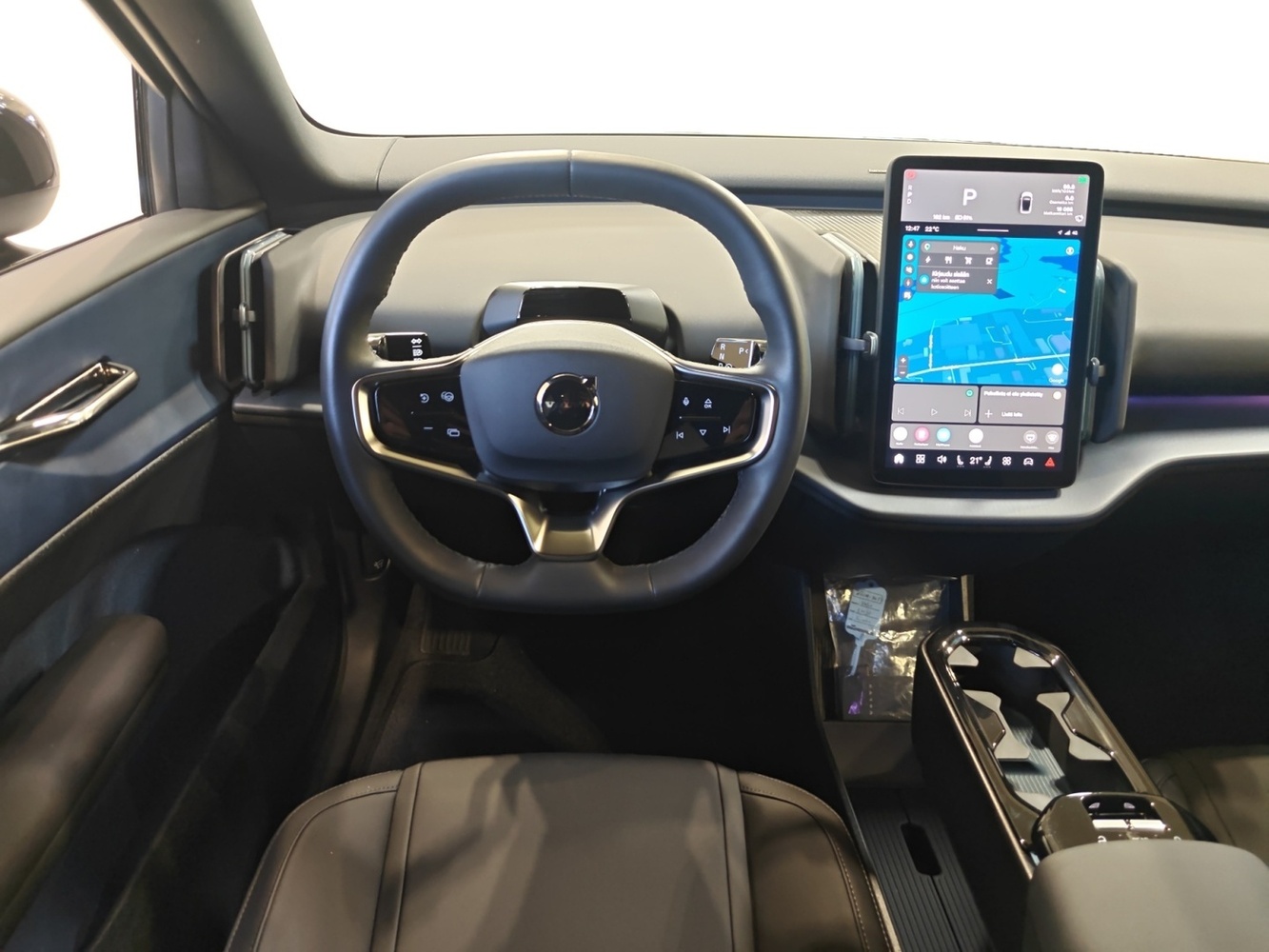 Volvo EX30 vaihtoauto