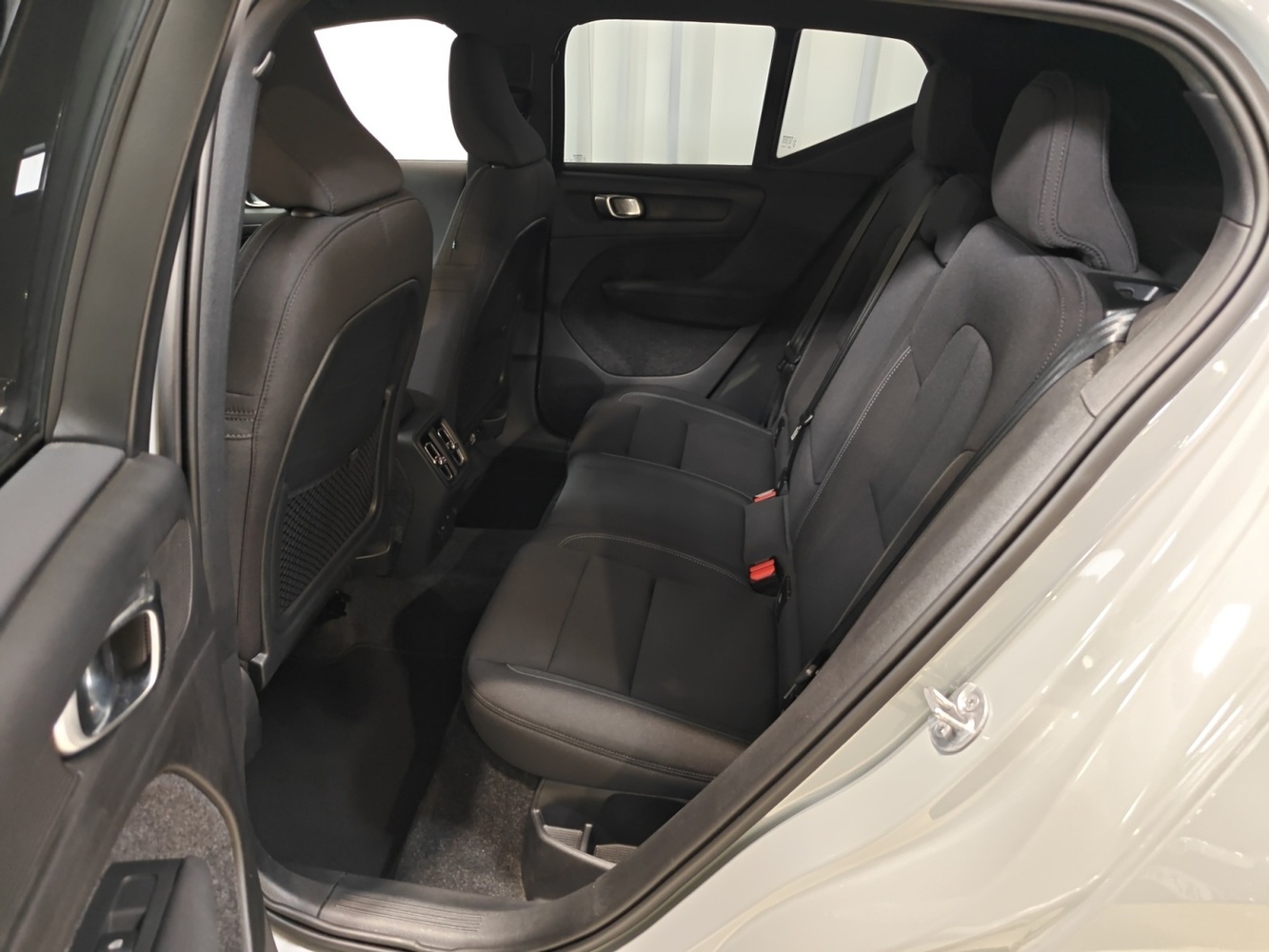 Volvo EX40 vaihtoauto