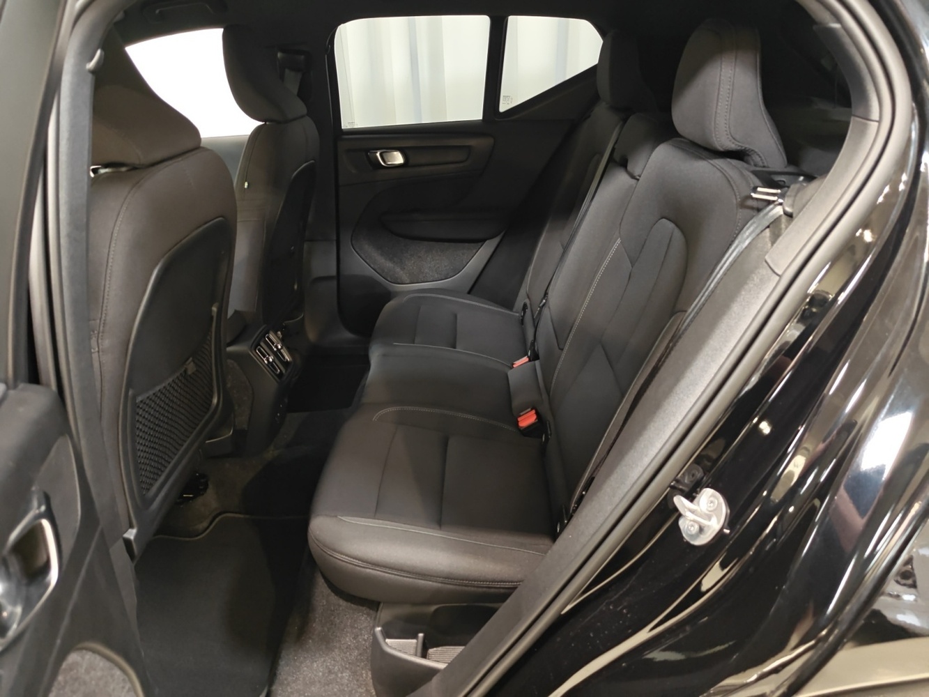 Volvo EX40 vaihtoauto