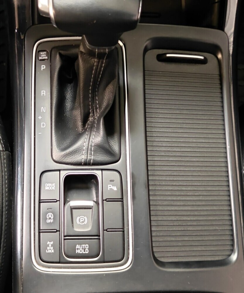 Kia Sorento vaihtoauto