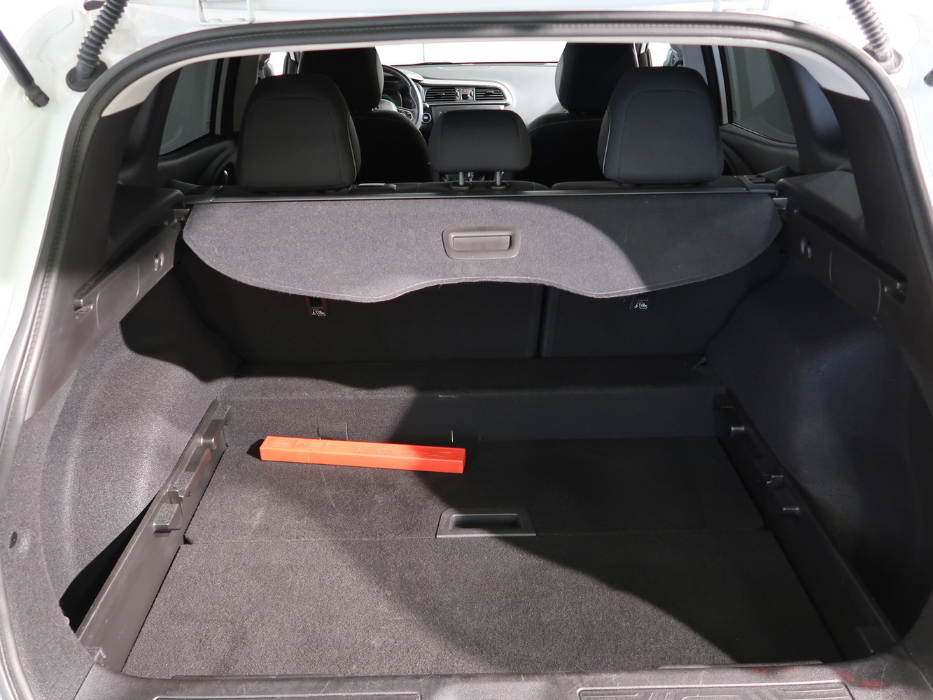 Renault Kadjar vaihtoauto