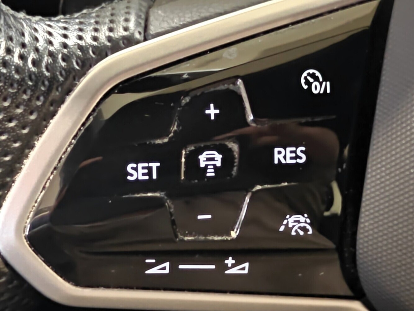 Volkswagen Arteon vaihtoauto