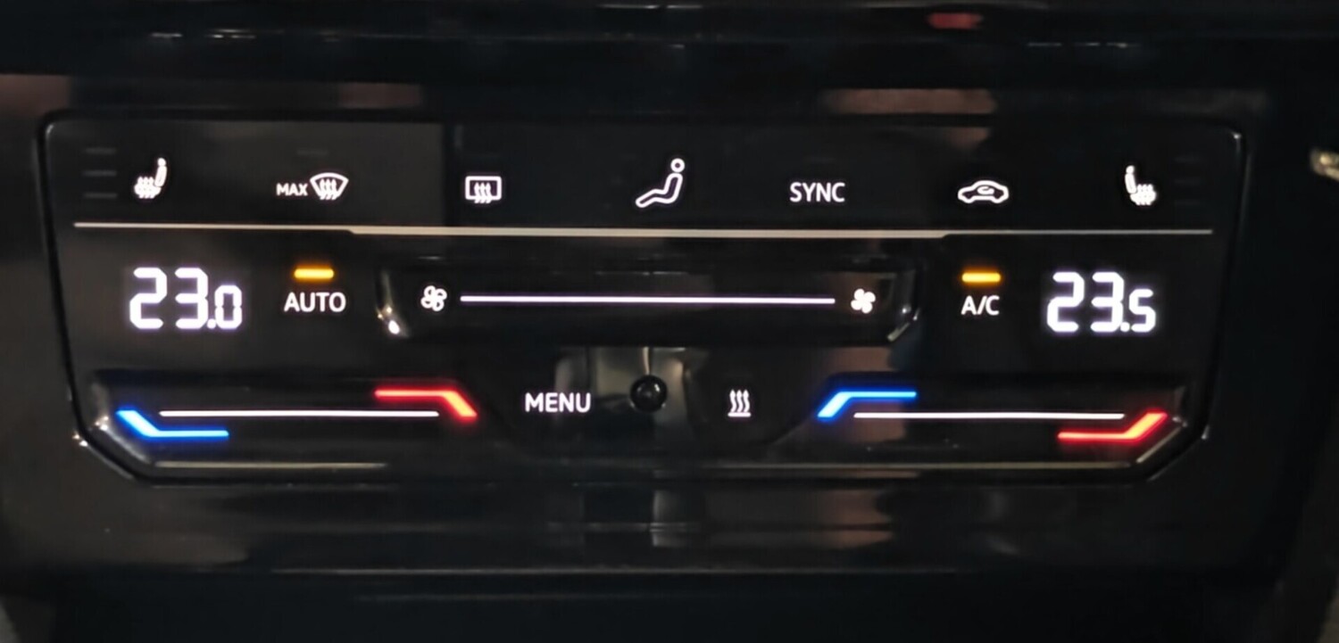 Volkswagen Arteon vaihtoauto