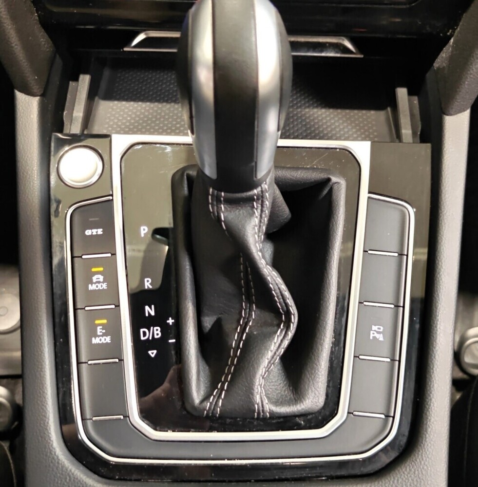 Volkswagen Arteon vaihtoauto
