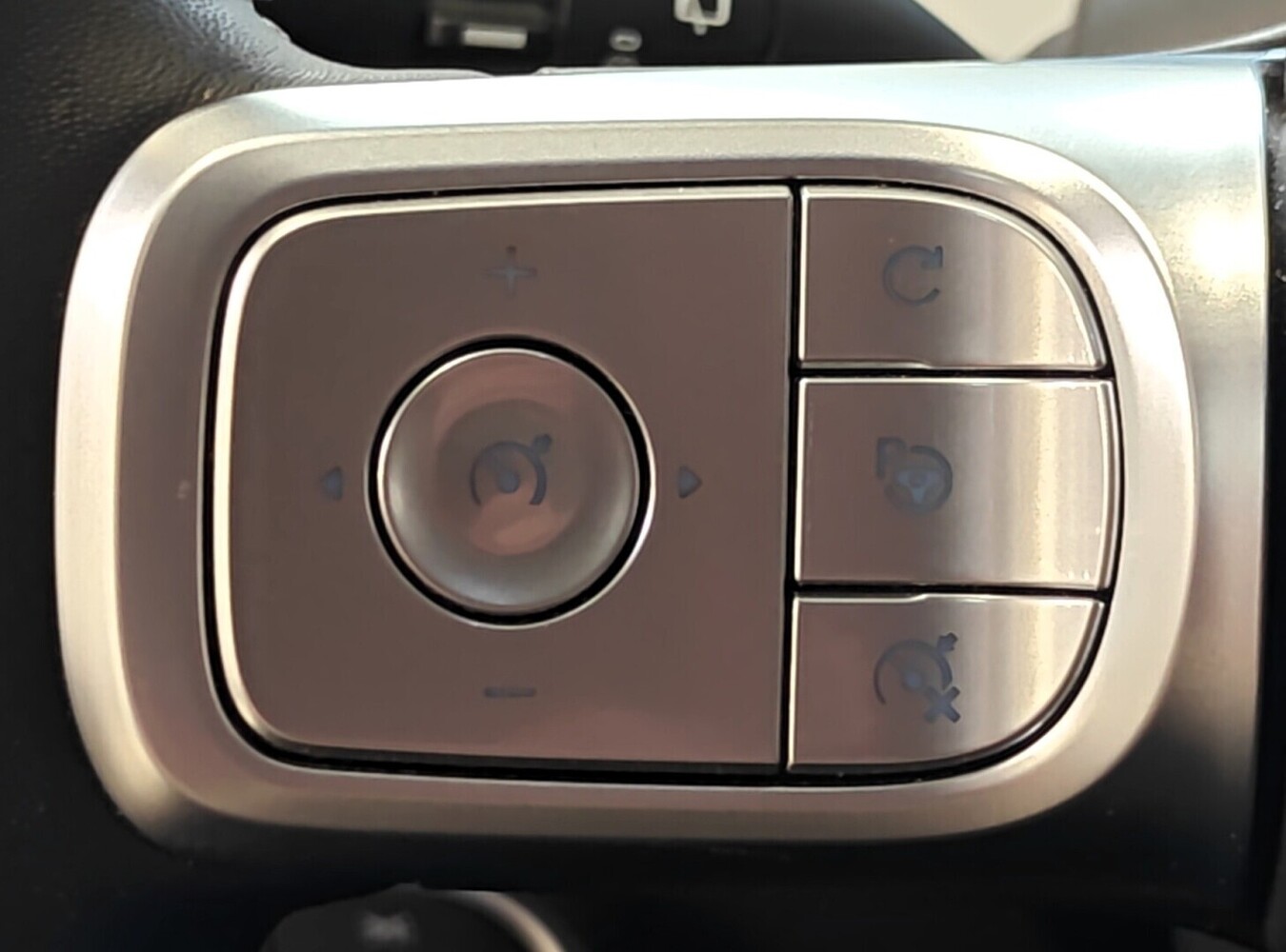 Smart #3 vaihtoauto