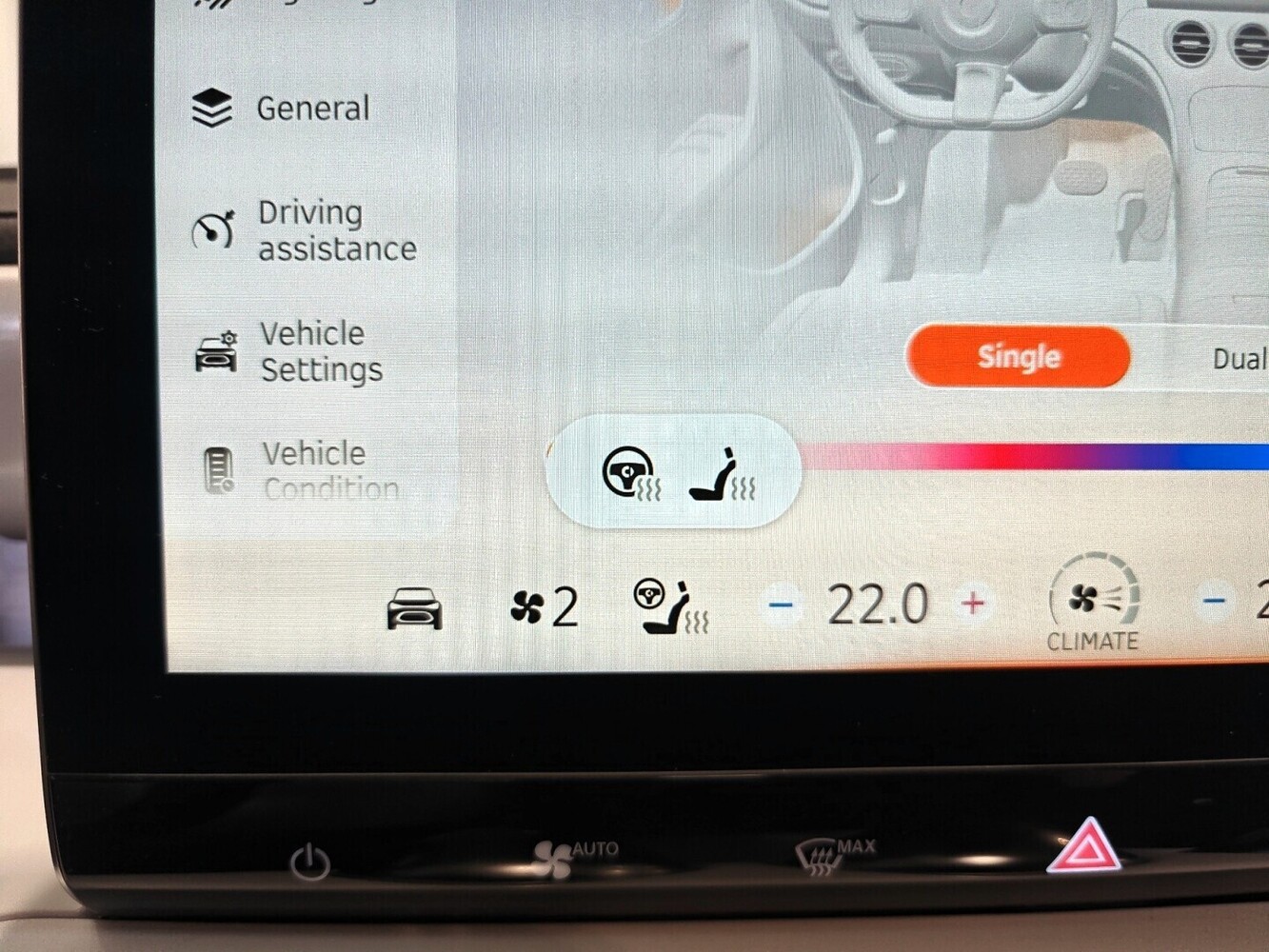 Smart #3 vaihtoauto