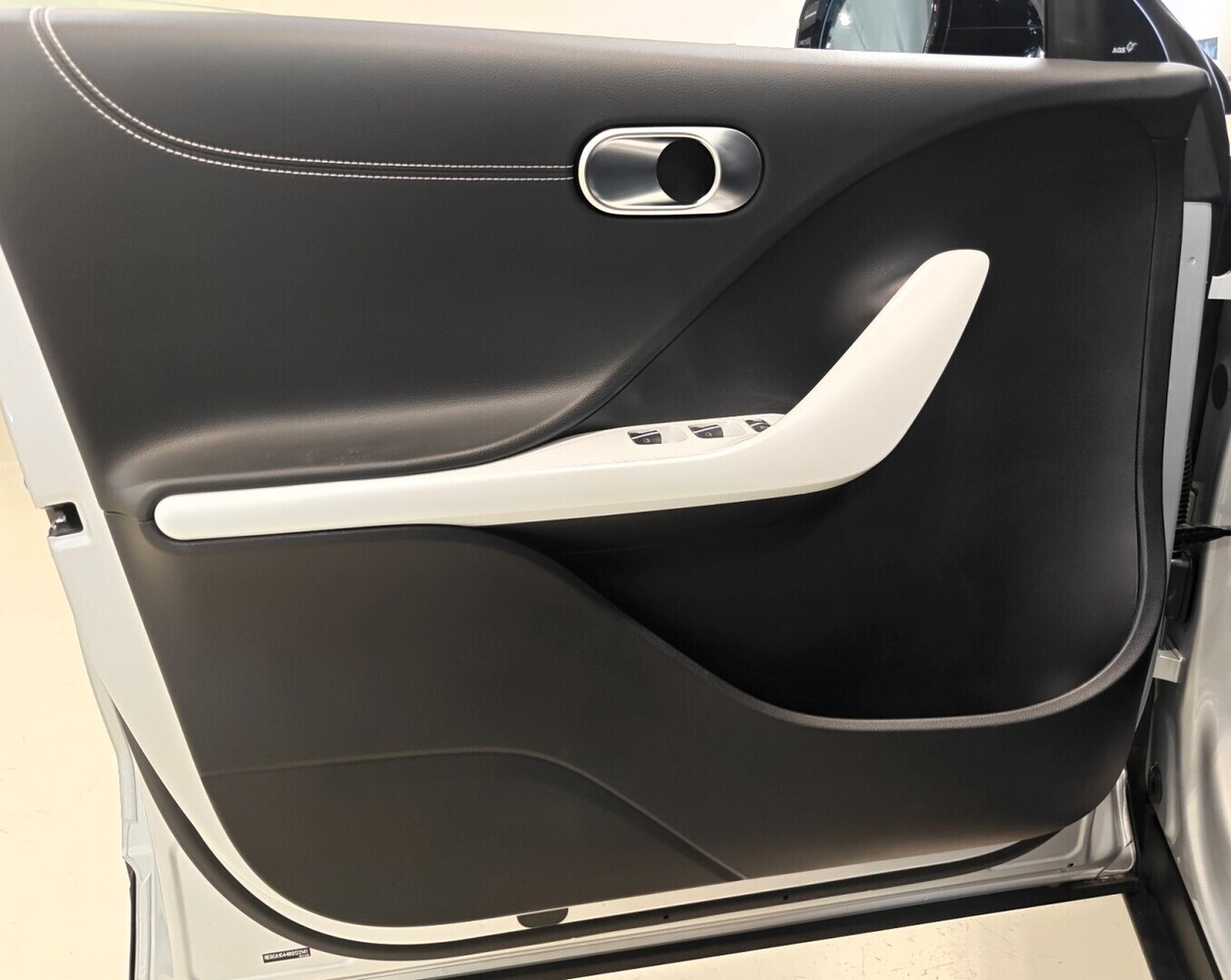 Smart #3 vaihtoauto