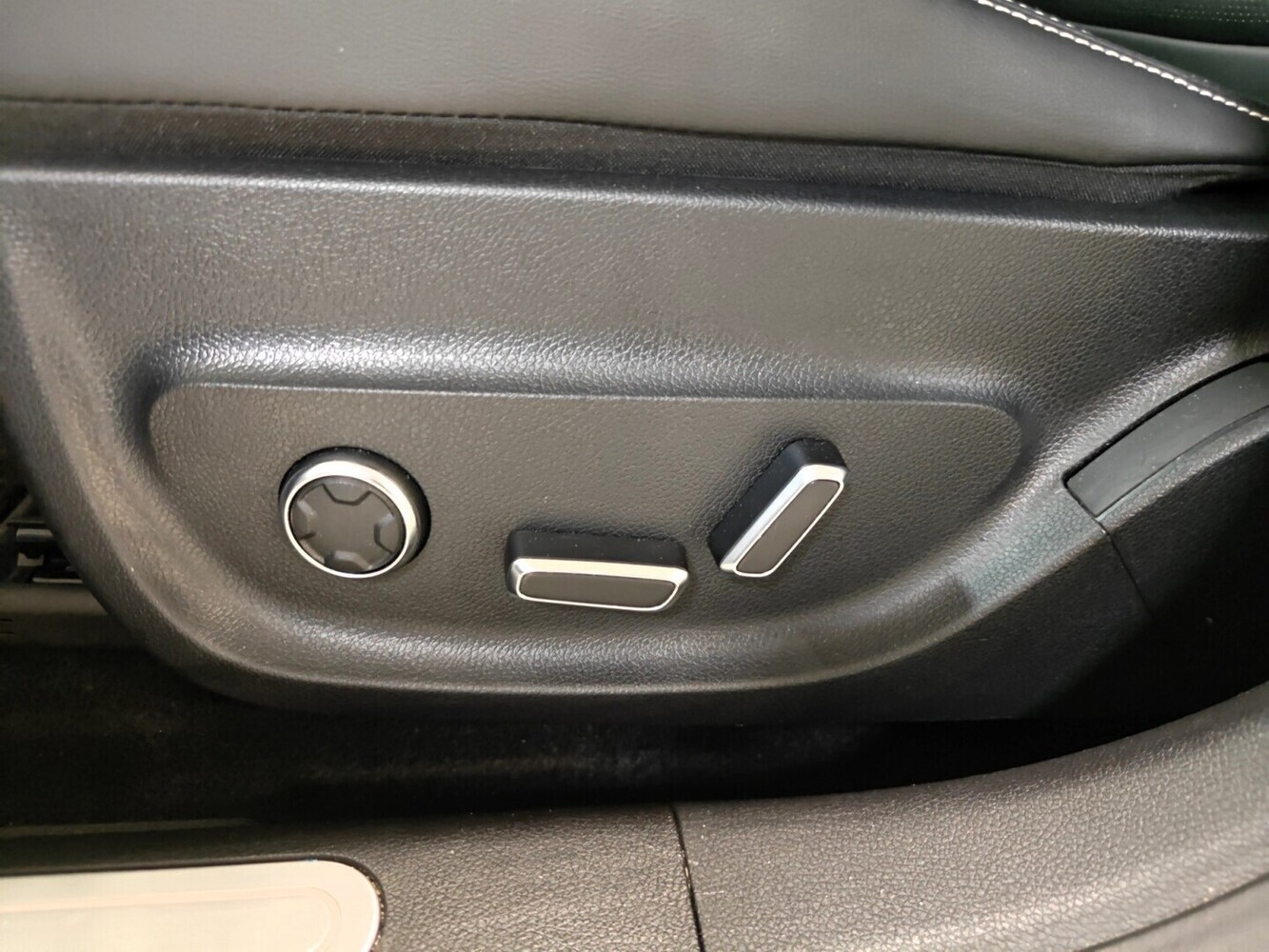 Smart #3 vaihtoauto