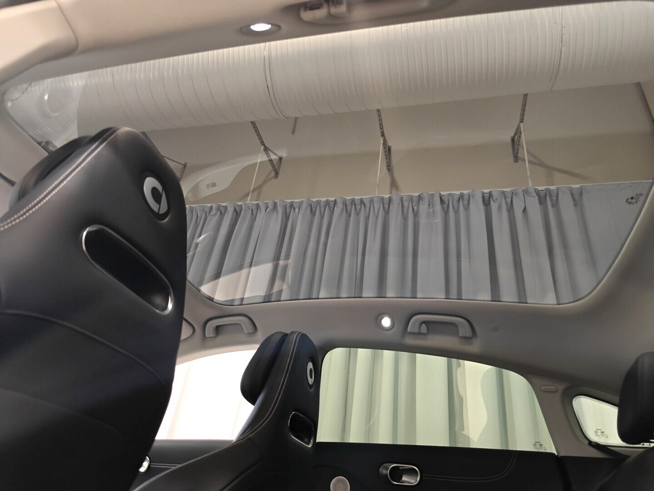 Smart #3 vaihtoauto