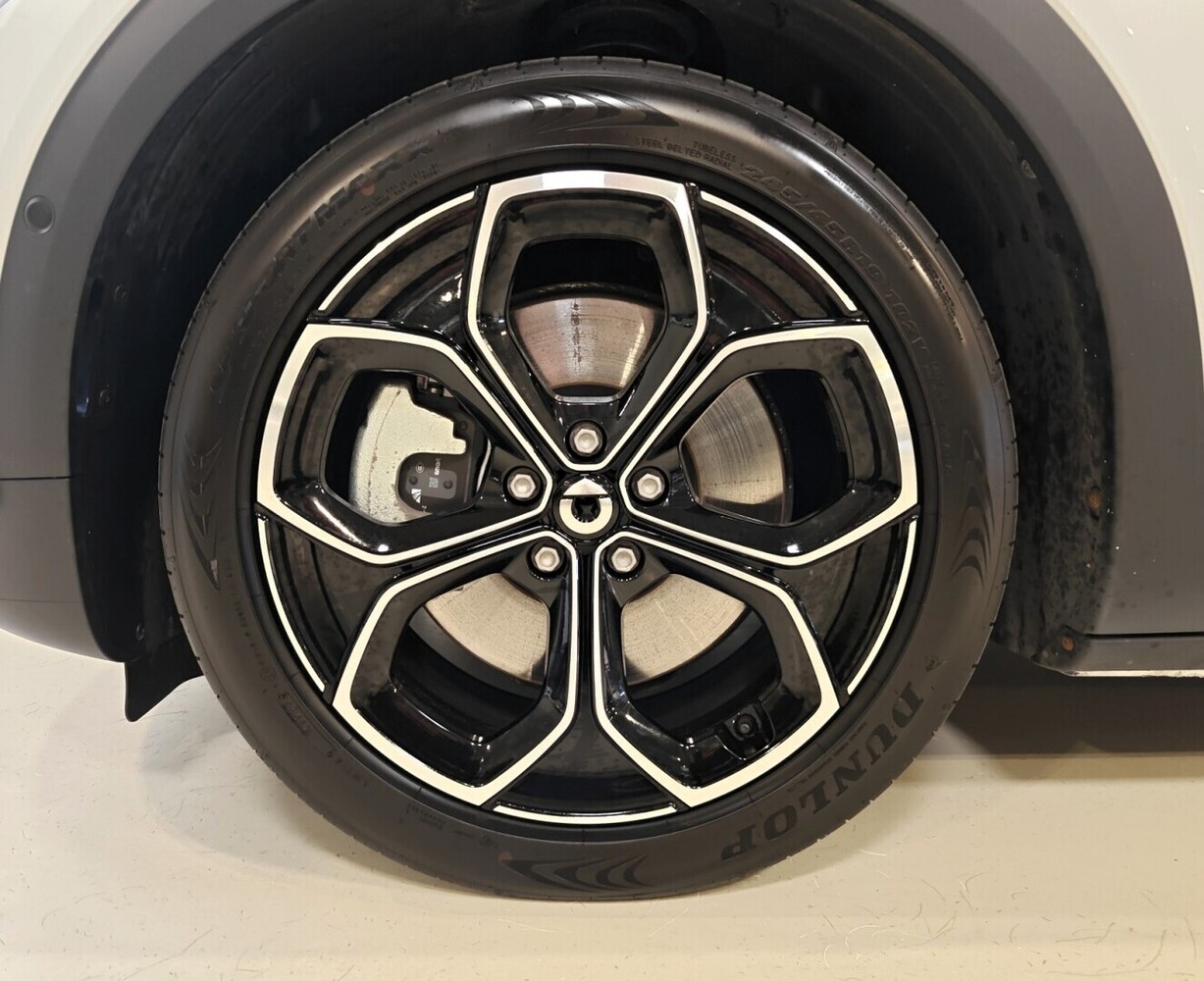 Smart #3 vaihtoauto