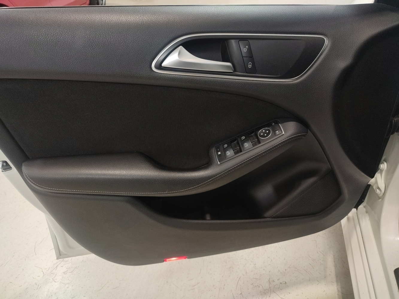 Mercedes-Benz B vaihtoauto