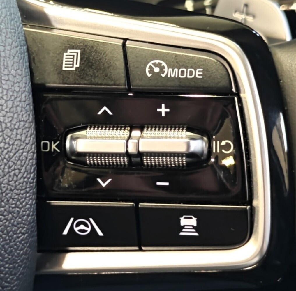 Kia Sorento vaihtoauto
