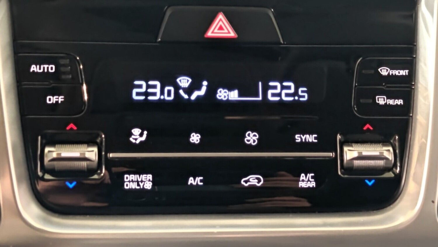 Kia Sorento vaihtoauto