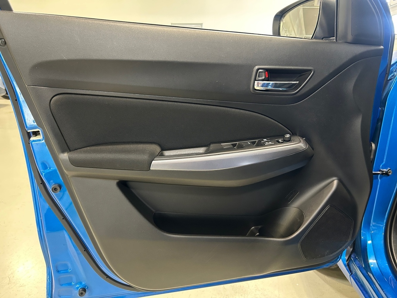 Suzuki Swift vaihtoauto