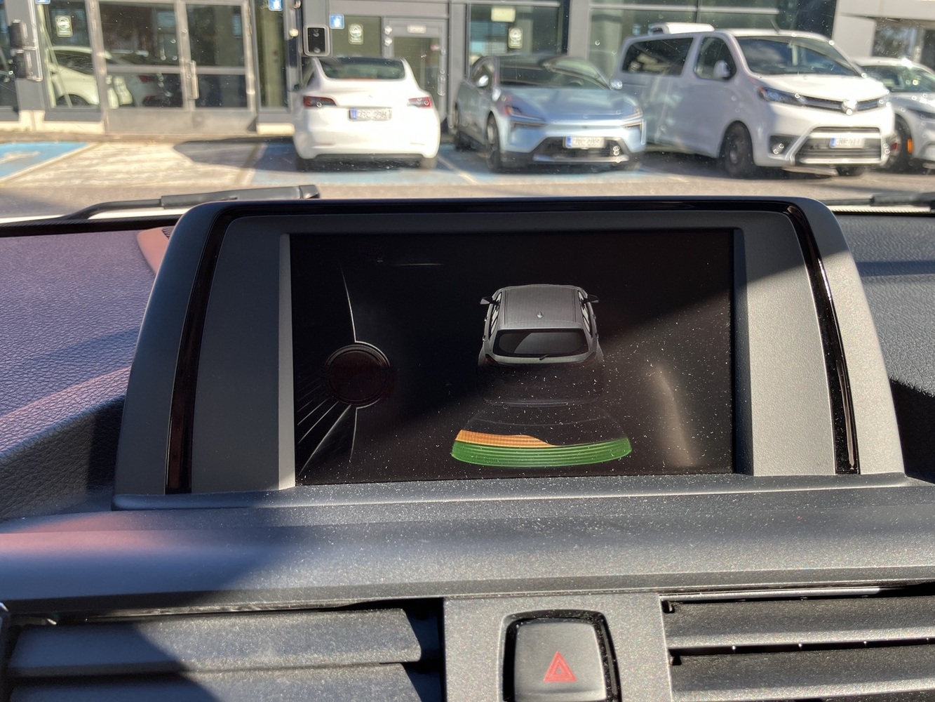 BMW 118 vaihtoauto