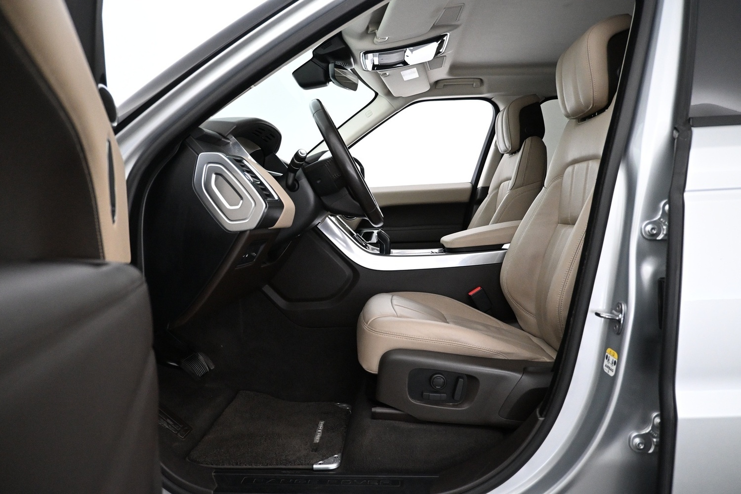 Land Rover Range Rover Sport vaihtoauto