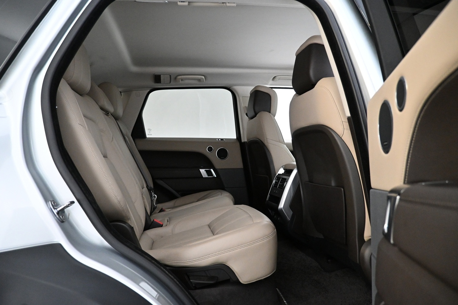 Land Rover Range Rover Sport vaihtoauto