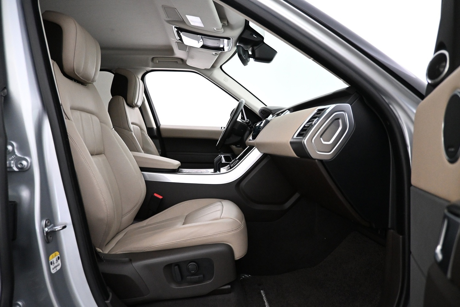 Land Rover Range Rover Sport vaihtoauto
