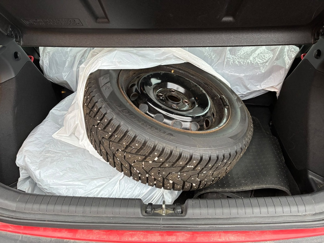 Hyundai i20 vaihtoauto