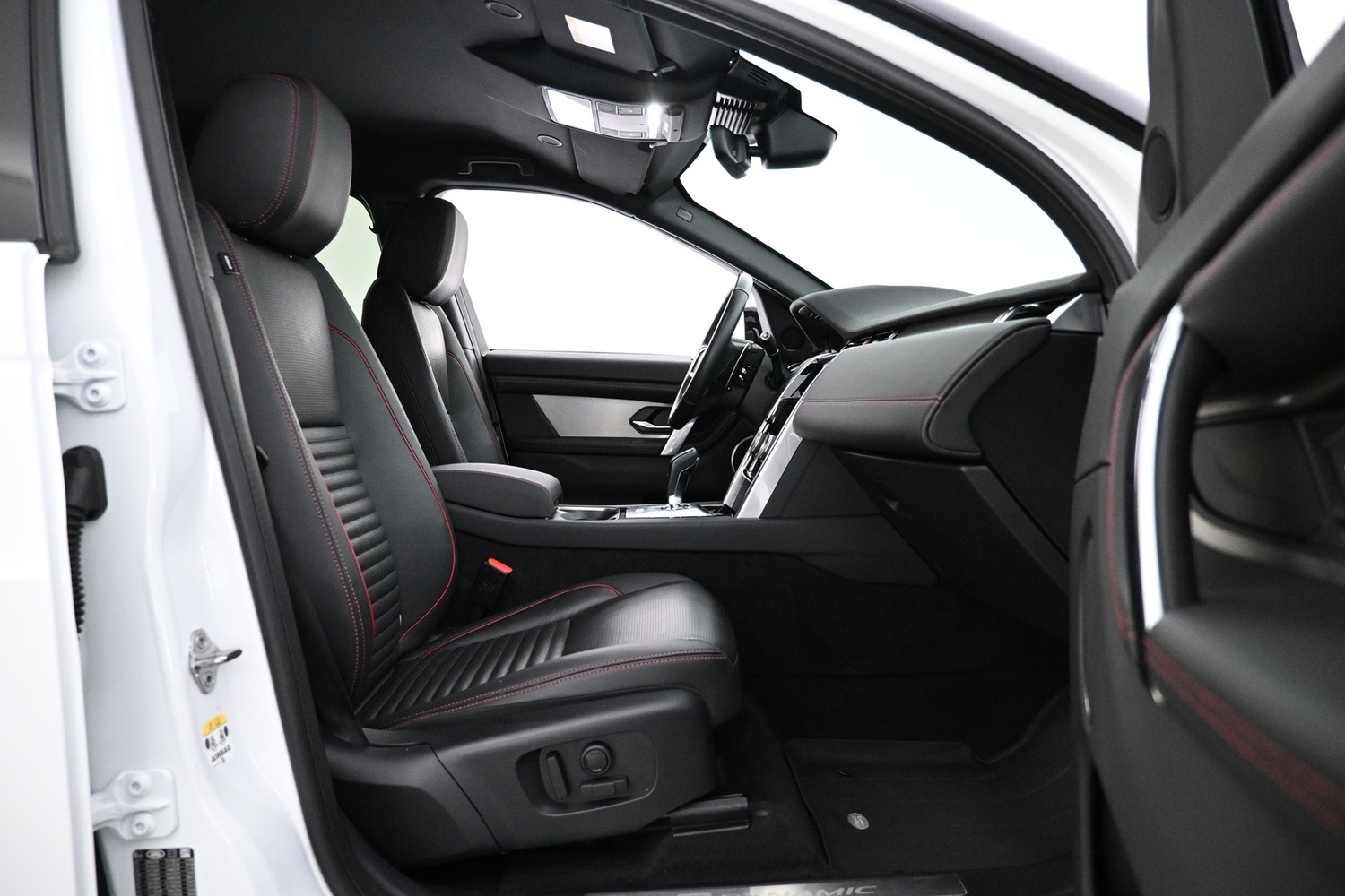 Land Rover Discovery Sport vaihtoauto