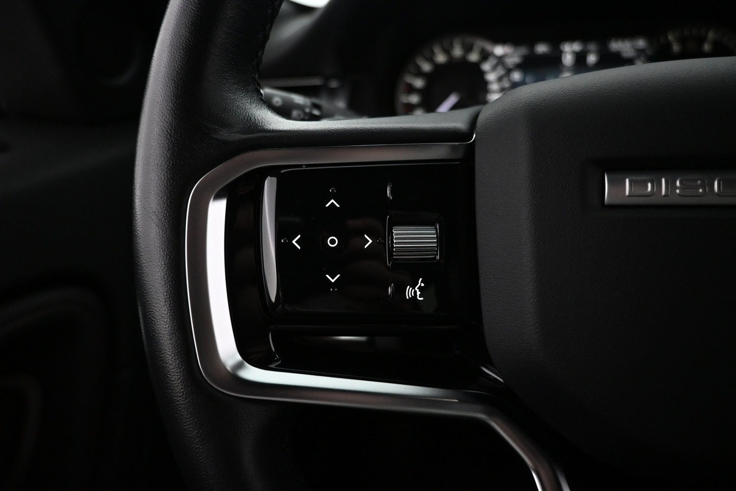 Land Rover Discovery Sport vaihtoauto
