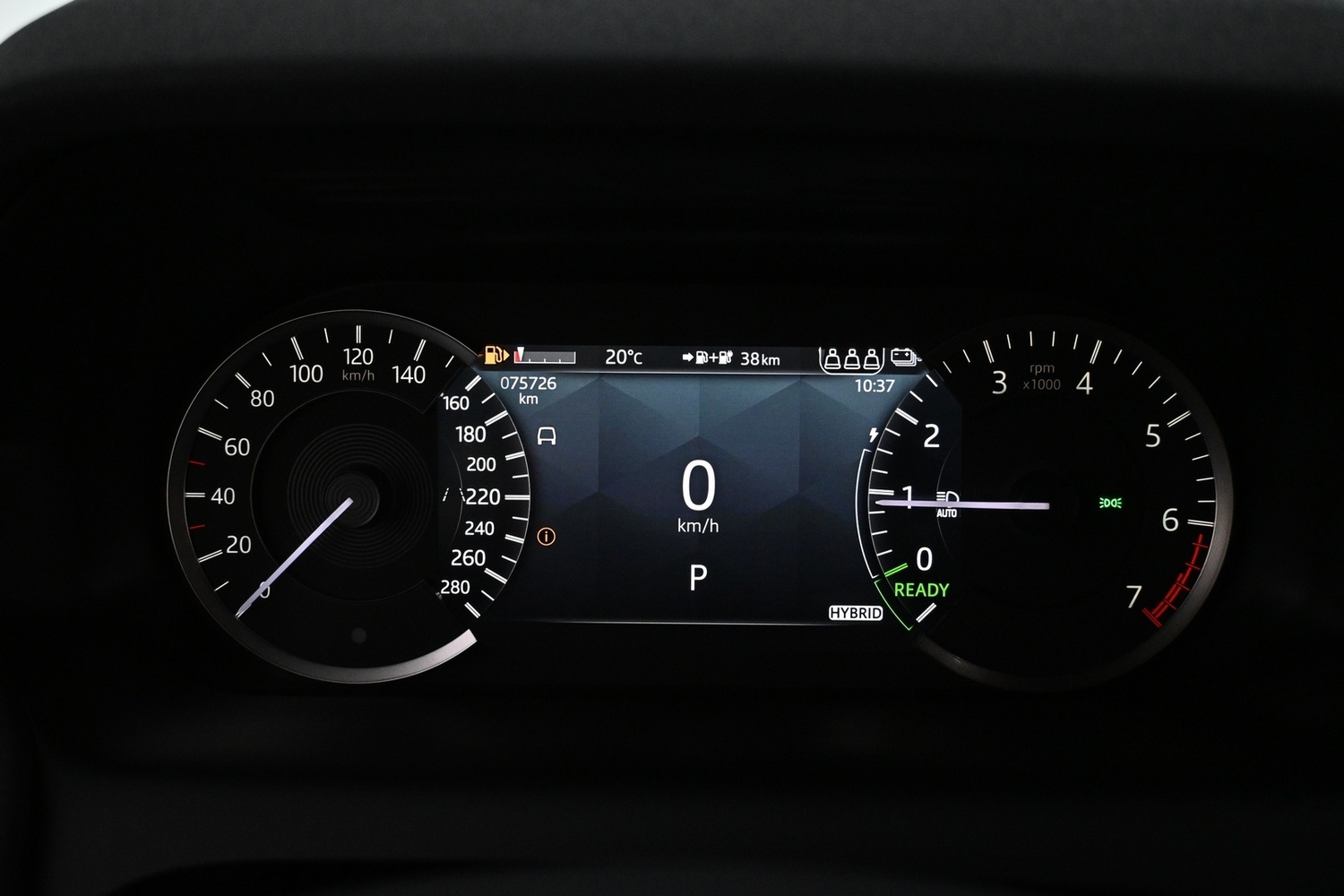 Land Rover Discovery Sport vaihtoauto